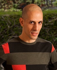 Israeli Author: Yannets Levi